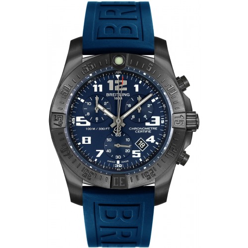 Breitling Chronospace Evo Night Mission V7333010-C939-157S