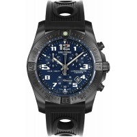 Breitling Chronospace Evo Night Mission V7333010-C939-200S