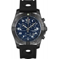 Breitling Chronospace Evo Night Mission V7333010-C939-227S