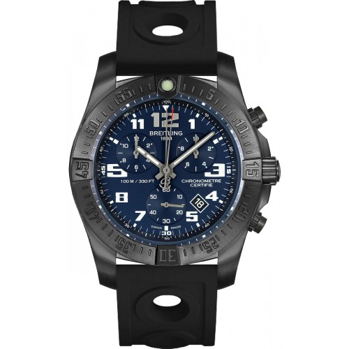Breitling Chronospace Evo Night Mission V7333010-C939-227S