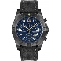 Breitling Chronospace Evo Night Mission V7333010-C939-253S