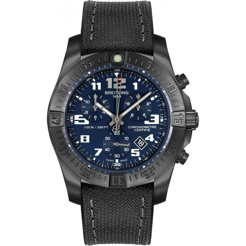 Breitling Chronospace Evo Night Mission V7333010-C939-253S