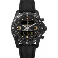 Breitling Chronospace Military M7836622-BD39-104W