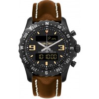 Breitling Chronospace Military M7836622-BD39-444X