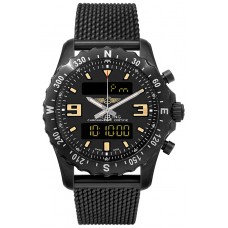 Breitling Chronospace Military M7836622-BD39-159M Breitling Chronospace Military M7836622-BD39-159M