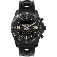 Breitling Chronospace Military M7836622-BD39-201S