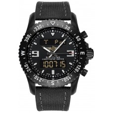 Breitling Chronospace Military M7836710-BG34-100W Breitling Chronospace Military M7836710-BG34-100W