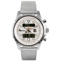 Breitling Chronospace Quartz Team Jet Limited Edition A78365Q9-G708-150A