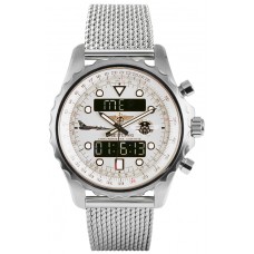 Breitling Chronospace Quartz Team Jet Limited Edition A78365Q9-G708-150A Breitling Chronospace Quartz Team Jet Limited Edition A78365Q9-G708-150A