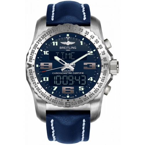 Breitling Cockpit B50 EB501019-C904-101X