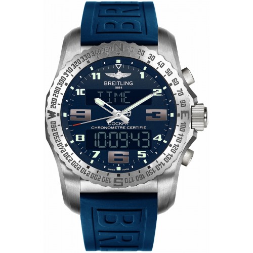 Breitling Cockpit B50 EB501019-C904-159S