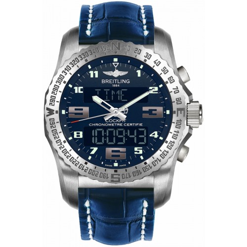 Breitling Cockpit B50 EB501019-C904-747P