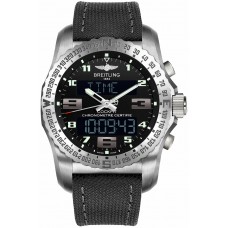 Breitling Cockpit B50 EB501022-BD40-100W Breitling Cockpit B50 EB501022-BD40-100W