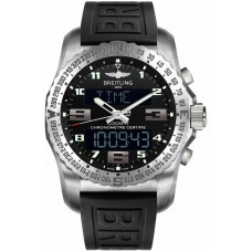 Breitling Cockpit B50 EB501022-BD40-155S Breitling Cockpit B50 EB501022-BD40-155S