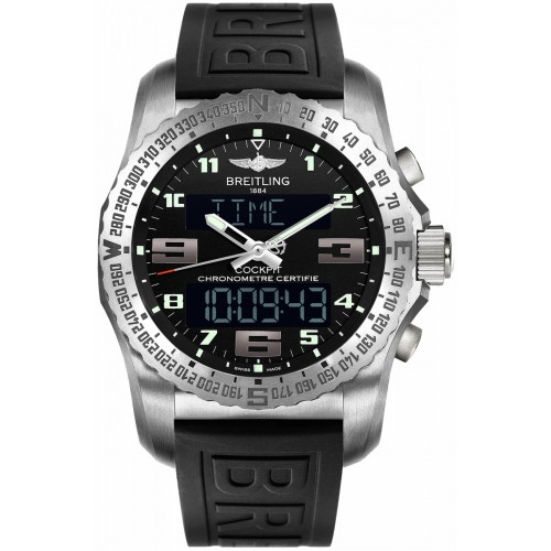 Breitling Cockpit B50 EB501022-BD40-155S