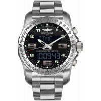 Breitling Cockpit B50 EB501022-BD40-176E