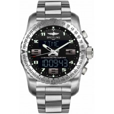Breitling Cockpit B50 EB501022-BD40-176E Breitling Cockpit B50 EB501022-BD40-176E