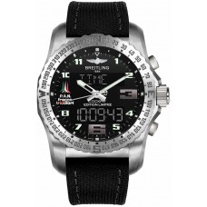 Breitling Cockpit B50 EB50102W-BE38-104W Breitling Cockpit B50 EB50102W-BE38-104W