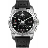 Breitling Cockpit B50 EB50102W-BE38-155S