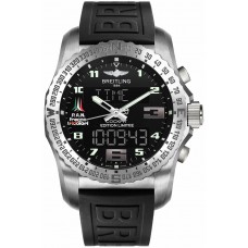 Breitling Cockpit B50 EB50102W-BE38-155S Breitling Cockpit B50 EB50102W-BE38-155S