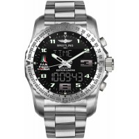 Breitling Cockpit B50 EB50102W-BE38-176E