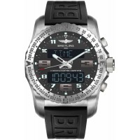 Breitling Cockpit B50 EB5010B1-M532-155S