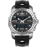 Breitling Cockpit B50 EB5010B1-M532-201S