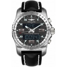 Breitling Cockpit B50 EB5010B1-M532-442X Breitling Cockpit B50 EB5010B1-M532-442X