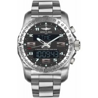 Breitling Cockpit B50 EB5010B1-M532-176E