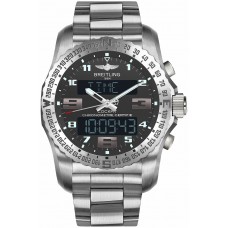 Breitling Cockpit B50 EB5010B1-M532-176E Breitling Cockpit B50 EB5010B1-M532-176E