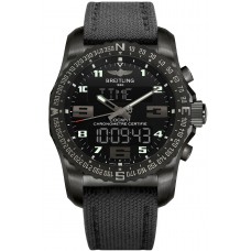 Breitling Cockpit B50 VB501022-BD41-100W Breitling Cockpit B50 VB501022-BD41-100W