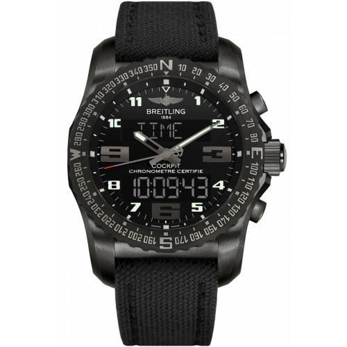 Breitling Cockpit B50 VB501022-BD41-104W