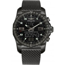 Breitling Cockpit B50 VB501022-BD41-159M Breitling Cockpit B50 VB501022-BD41-159M