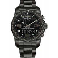 Breitling Cockpit B50 VB501022-BD41-176V