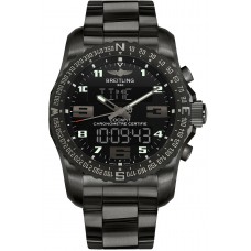 Breitling Cockpit B50 VB501022-BD41-176V Breitling Cockpit B50 VB501022-BD41-176V