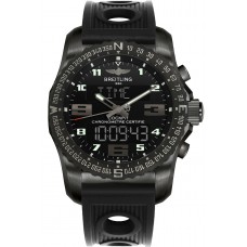 Breitling Cockpit B50 VB501022-BD41-201S Breitling Cockpit B50 VB501022-BD41-201S