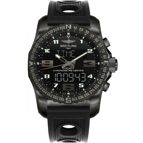 Breitling Cockpit B50 VB501022-BD41-201S