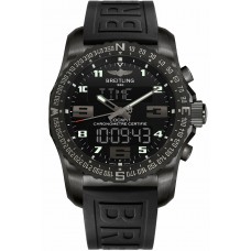 Breitling Cockpit B50 VB501022-BD41-155S Breitling Cockpit B50 VB501022-BD41-155S