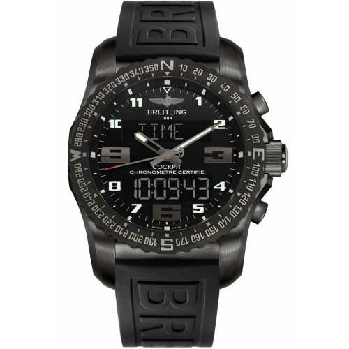 Breitling Cockpit B50 VB501022-BD41-155S