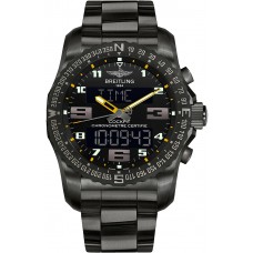 Breitling Cockpit B50 VB5010A4-BD41-176V Breitling Cockpit B50 VB5010A4-BD41-176V
