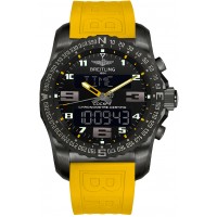 Breitling Cockpit B50 VB5010A4-BD41-242S