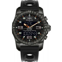 Breitling Cockpit B50 VB5010A5-BD41-201S