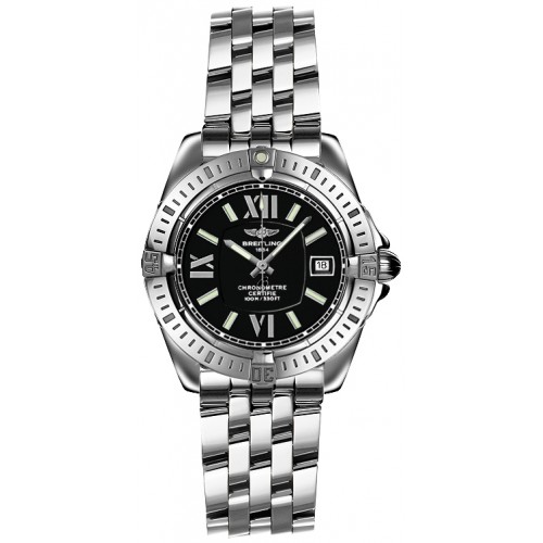 Breitling Cockpit Lady A7135612-B903-367A