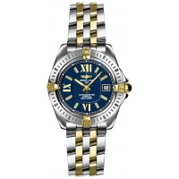 Breitling Cockpit Lady B7135612-C760-367D