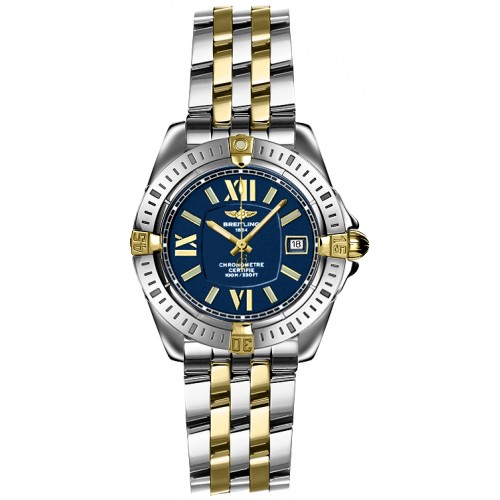 Breitling Cockpit Lady B7135612-C760-367D