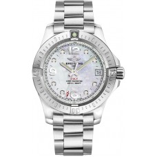 Breitling Colt 36 A7438911-A771-178A Breitling Colt 36 A7438911-A771-178A