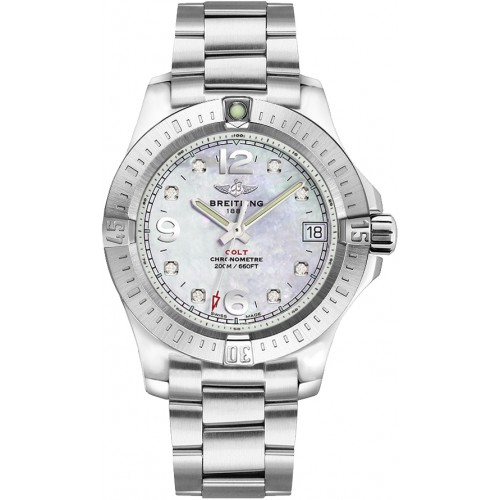 Breitling Colt 36 A7438911-A771-178A