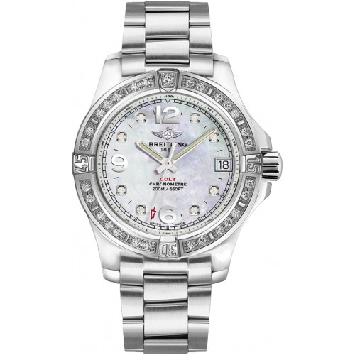 Breitling Colt 36 A7438953-A771-178A