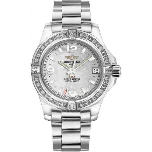 Breitling Colt 36 A7438953-A772-178A