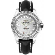 Breitling Colt 36 A7438953-A772-414X Breitling Colt 36 A7438953-A772-414X